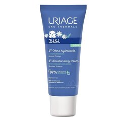 Laste kreem Uriage Baby 1st Moisturising, 40 ml hind ja info | Uriage Kosmeetika | hansapost.ee