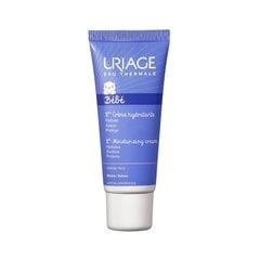 Крем для малышей Uriage Baby 1st Moisturising, 40 мл цена и информация | Косметика для мам и детей | hansapost.ee