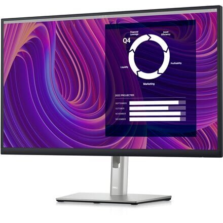 Dell P2723D price and information | Monitorid | hansapost.ee