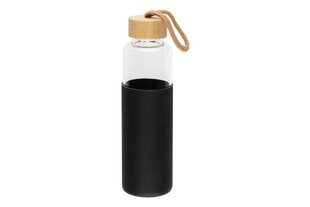Maku pudel 0,55L, must цена и информация | Фляги для воды | hansapost.ee