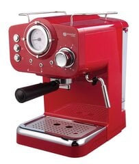 Master Coffee MC503RED hind ja info | Kohvimasinad ja espressomasinad | hansapost.ee