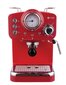 Master Coffee MC503RED цена и информация | Kohvimasinad ja espressomasinad | hansapost.ee