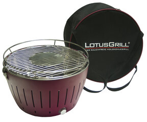 LotusGrill G-LI-34 цена и информация | Грили | hansapost.ee