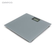 Omega весы для ванной OBSGR цена и информация | Omega Бытовая техника и электроника | hansapost.ee