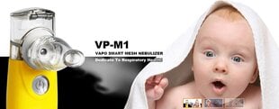 Vapo M1 hind ja info |  Inhalaatorid | hansapost.ee