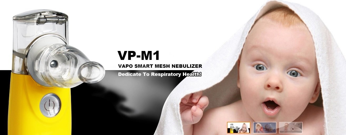 Vapo M1 цена и информация |  Inhalaatorid | hansapost.ee