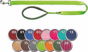 Trixie sinine koerarihm L-XL: 1,00 m/25 mm price and information | Leashes for dogs | hansapost.ee