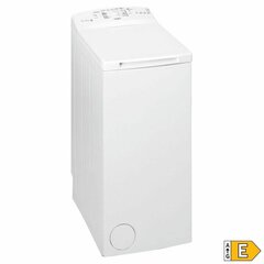 Whirlpool TDLR 7220LS hind ja info | Pesumasinad | hansapost.ee