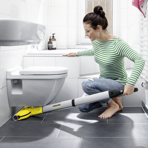 Karcher EWM 2 Limited Edition 1.056-309.0 hind ja info | Aurupesurid ja aurumopid | hansapost.ee