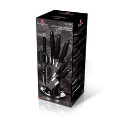 Berlinger Haus комплект ножей , 8 частей​ цена и информация | Ножи и аксессуары для них | hansapost.ee