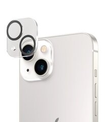 PanzerGlass kaamerakaitse iPhone 14 / 14 Plus hind ja info | Ekraani kaitseklaasid ja kaitsekiled | hansapost.ee