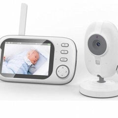 Mobiilne lapsehoidja Digital Baby Video Monitor hind ja info | Beebimonitorid | hansapost.ee