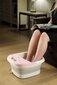 Medivon Aqua Surf Pink - jalgade masseerija цена и информация | Jalavannid | hansapost.ee