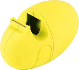 Держатель клейкой ленты HA!, Eagle, 116x60x70мм, неоновый желтый цвет цена и информация | Eagle Автотовары | hansapost.ee