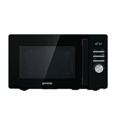 Gorenje MO23A3BH price and information | Microwaves | hansapost.ee