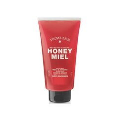 Dušigeel mee ja ingverilõhnaline Perlier Honey Miel Shower Cream, 250 ml hind ja info | Perlier Parfüümid, lõhnad ja kosmeetika | hansapost.ee