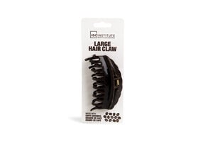 Juukseklamber IDC Institute Eco Large Hair Claw, 1 tk hind ja info | IDC Kaitsevahendid, hooldusvahendid ja meditsiinitarbed | hansapost.ee