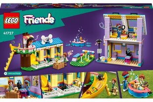 41727 LEGO® Friends Центр спасения собак цена и информация | Конструкторы и кубики | hansapost.ee