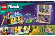 41727 LEGO® Friendsi koerte päästekeskus hind ja info | Klotsid ja konstruktorid | hansapost.ee