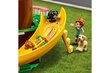 41727 LEGO® Friendsi koerte päästekeskus цена и информация | Klotsid ja konstruktorid | hansapost.ee