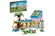 41727 LEGO® Friendsi koerte päästekeskus hind ja info | Klotsid ja konstruktorid | hansapost.ee