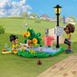 41738 LEGO® Friendsi koerte päästeratas цена и информация | Klotsid ja konstruktorid | hansapost.ee