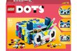 41805 LEGO® DOTS loominguline loomasahtel цена и информация | Klotsid ja konstruktorid | hansapost.ee