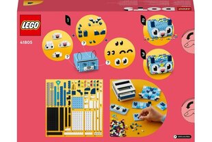 41805 LEGO® DOTS Креативный ящик в виде животных цена и информация | Конструкторы и кубики | hansapost.ee