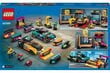 60389 LEGO® City Custom Car Garage individuaalne autogaraaž hind ja info | Klotsid ja konstruktorid | hansapost.ee