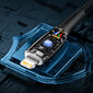 Baseus Glimmer Series USB-C - Lightning 480Mb/s 2.4A 1m black цена и информация | Mobiiltelefonide kaablid | hansapost.ee