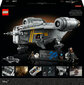 75331 LEGO® Star Wars The Razor Crest hind ja info | Klotsid ja konstruktorid | hansapost.ee