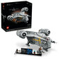 75331 LEGO® Star Wars The Razor Crest hind ja info | Klotsid ja konstruktorid | hansapost.ee