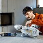 75331 LEGO® Star Wars The Razor Crest цена и информация | Klotsid ja konstruktorid | hansapost.ee