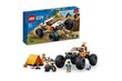 60387 LEGO® City 4x4 maastikuseiklused hind ja info | Klotsid ja konstruktorid | hansapost.ee