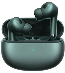 Xiaomi Buds 3T Pro Aurora Green hind ja info | Kõrvaklapid | hansapost.ee