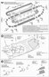 Tamiya - Matilda Mk.III/IV, Scale:1/35, 35300 hind ja info | Klotsid ja konstruktorid | hansapost.ee