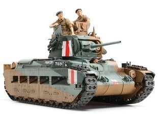 Tamiya - Matilda Mk.III/IV, Scale:1/35, 35300 цена и информация | Конструкторы и кубики | hansapost.ee