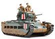 Tamiya - Matilda Mk.III/IV, Scale:1/35, 35300 hind ja info | Klotsid ja konstruktorid | hansapost.ee