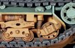 Tamiya - Matilda Mk.III/IV, Scale:1/35, 35300 hind ja info | Klotsid ja konstruktorid | hansapost.ee