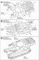 Tamiya - Matilda Mk.III/IV, Scale:1/35, 35300 hind ja info | Klotsid ja konstruktorid | hansapost.ee