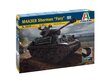 Italeri - M4A3E8 Sherman "Fury", 1/35, 6529 hind ja info | Klotsid ja konstruktorid | hansapost.ee