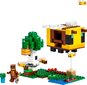 21241 LEGO® Minecraft mesitaru hind ja info | Klotsid ja konstruktorid | hansapost.ee