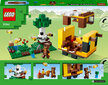 21241 LEGO® Minecraft mesitaru hind ja info | Klotsid ja konstruktorid | hansapost.ee