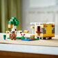 21241 LEGO® Minecraft mesitaru hind ja info | Klotsid ja konstruktorid | hansapost.ee