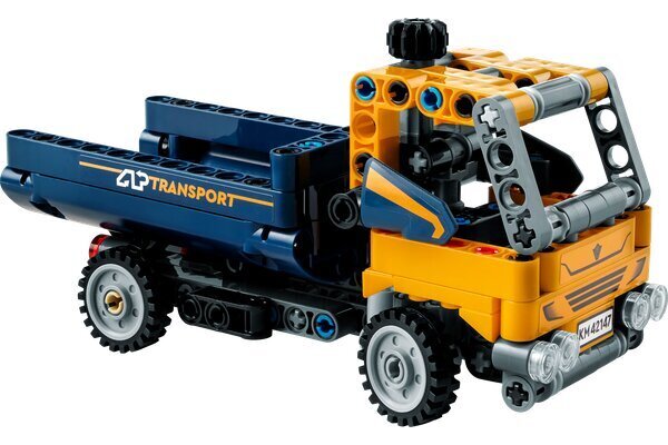 42147 LEGO® Technic kallur цена и информация | Klotsid ja konstruktorid | hansapost.ee