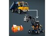 42147 LEGO® Technic kallur hind ja info | Klotsid ja konstruktorid | hansapost.ee