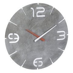 Часы настенные Контур 60.3536.15 цена и информация | Часы | hansapost.ee