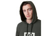 Meeste dressipluus Helly Hansen Tokyo Hoodie, hall hind ja info | Pusad meestele | hansapost.ee