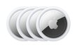 Apple AirTag (4 Pack) - MX542ZM/A hind ja info | Lisatarvikud mobiiltelefonidele | hansapost.ee