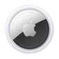 Apple AirTag (4 Pack) - MX542ZM/A hind ja info | Lisatarvikud mobiiltelefonidele | hansapost.ee